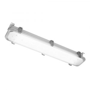 TRITON TLP67 High-Quality LED Linear Lighting Fixture